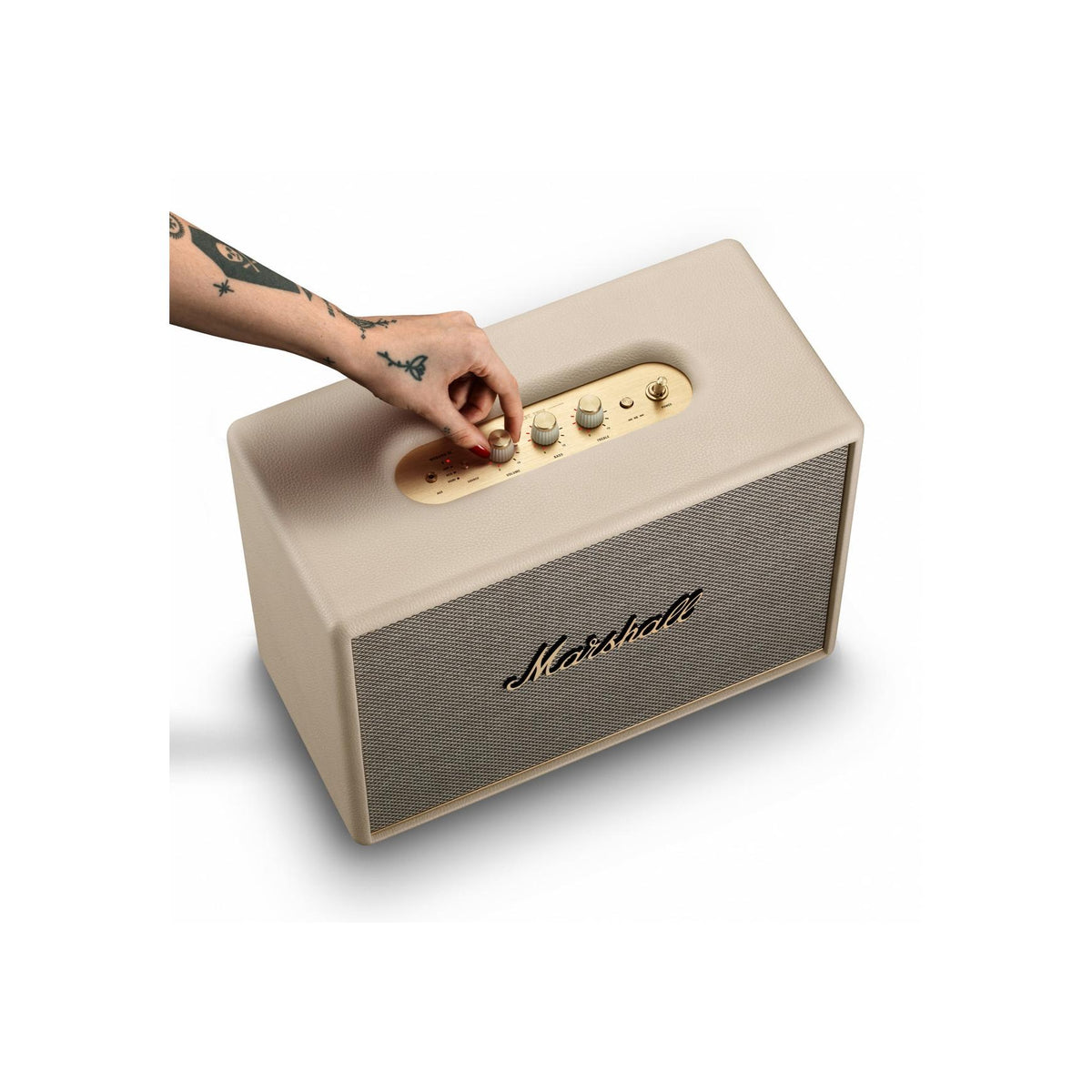 Residential Speaker - Woburn III - Cream