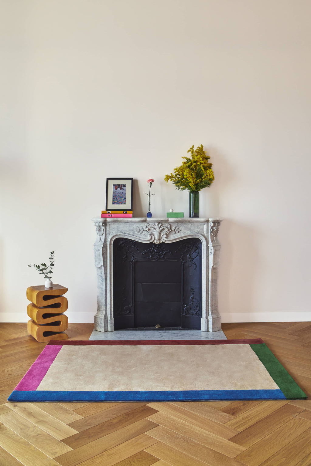 Edge - Tapis - Laine