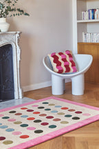 Dots - Tapis - Laine