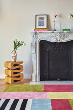 Mix & Match - Tapis - Laine