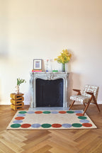 Marbles - Tapis - Laine