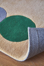 Marbles - Tapis - Laine