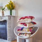 Wavy - Coussin - Laine