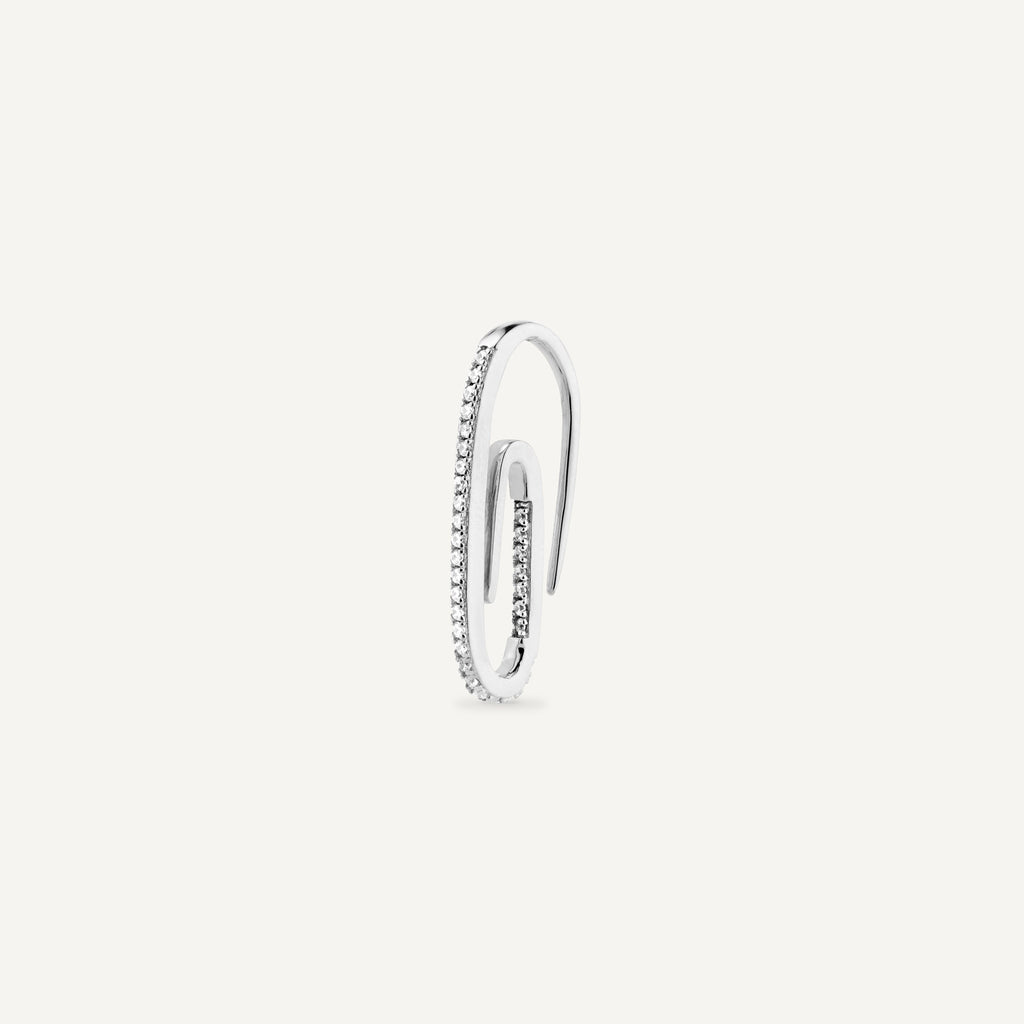 Boucle D'Oreille Baby Safety