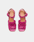 Fred Fucsia