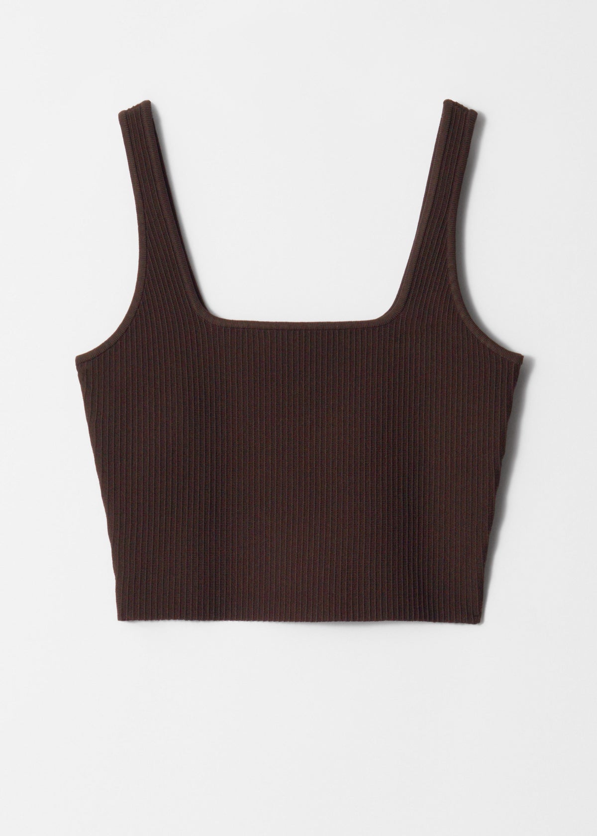 Tanktop Es Ari - Braun