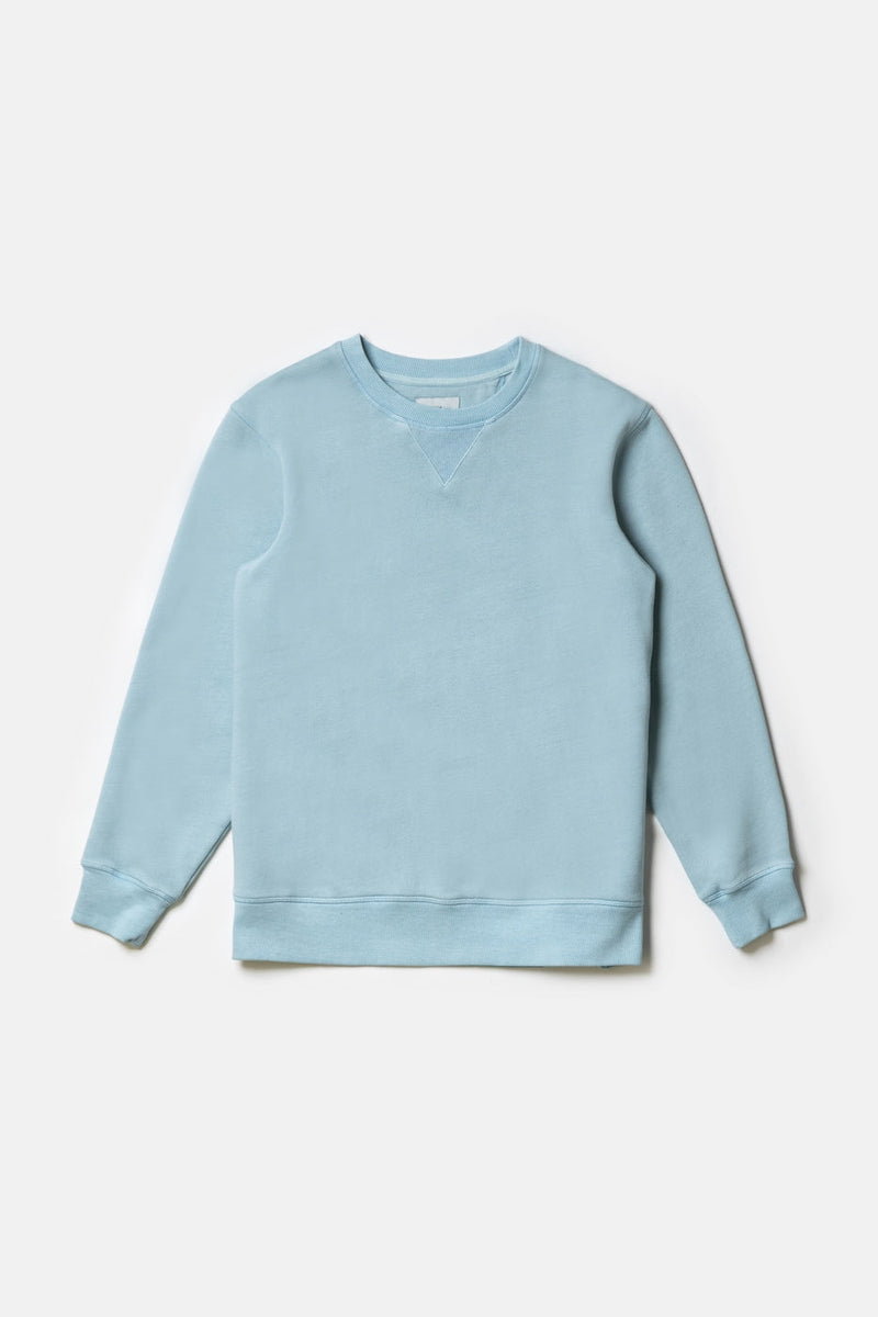 Rhythm - Sudadera Od - Azul Perla - Hombre