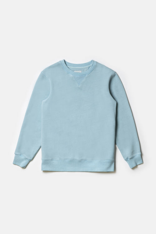 Rhythm - Sweat Od - Pearl Blue - Homme