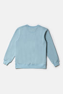 Rhythm - Sweat Od - Pearl Blue - Homme