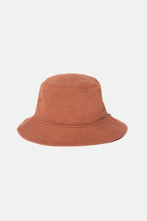 Rhythm - Chapeau Twill - Baked Clay - Homme