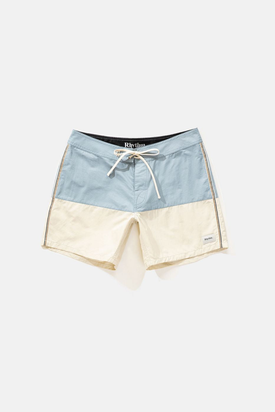 Short De Bain Splice Trunk - Mineral - Homme