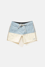 Short De Bain Splice Trunk - Mineral - Homme
