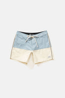 Short De Bain Splice Trunk - Mineral - Homme