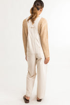 Rhythm - Combinaison Brodie - Ecru - Femme