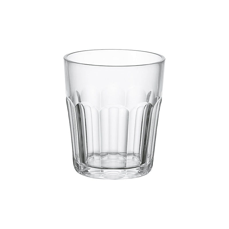 Glasses - “Happy Hour” Frosted Tumbler