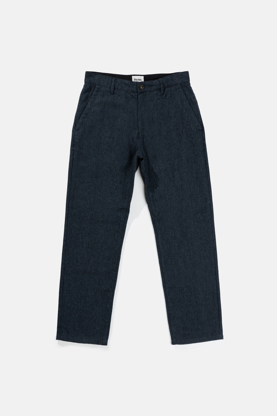 Pantalon Essentiel - Marine - Homme