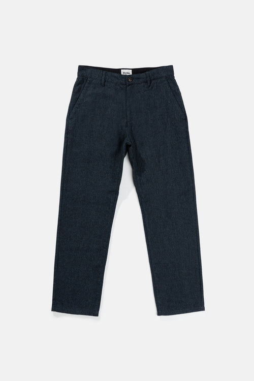Pantalon Essentiel - Marine - Homme