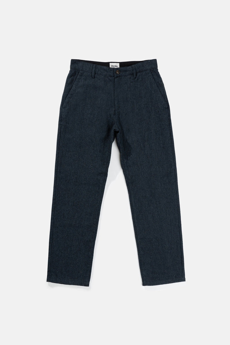 Pantalon Essentiel - Marine - Homme