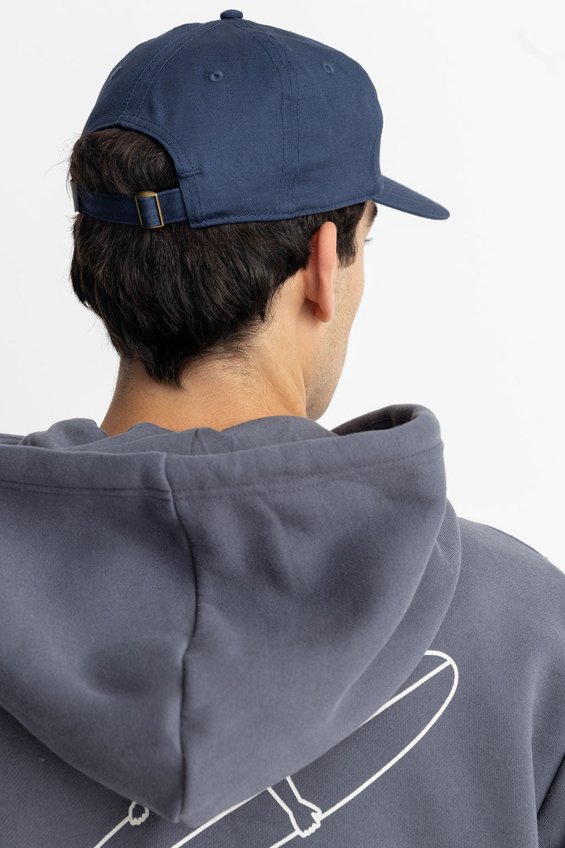 Casquette Sun - Navy - Mixte