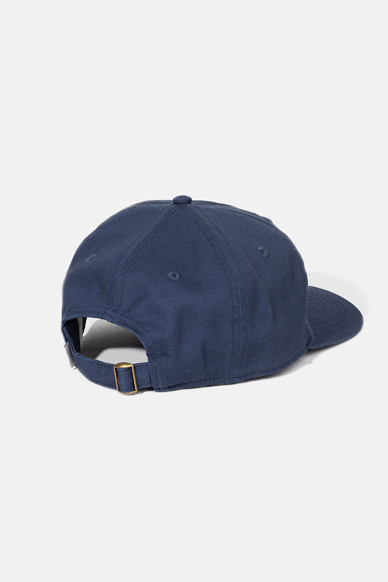 Casquette Sun - Navy - Mixte