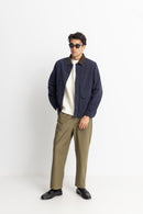 Veste Type-12 - Worn Navy - Homme