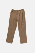 Pantalon Cord Jam - Oak - Homme