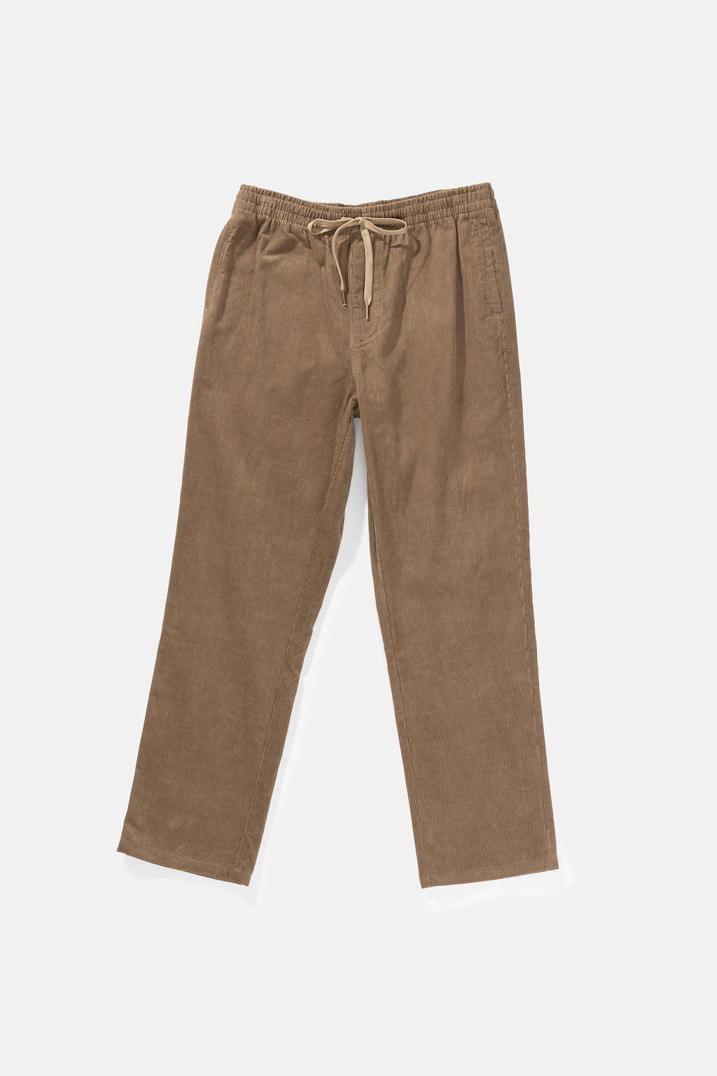 Pantalon Cord Jam - Oak - Homme