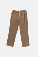 Pantalon Cord Jam - Oak - Homme