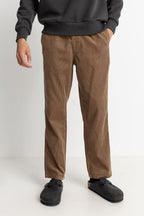 Pantalon Cord Jam - Oak - Homme