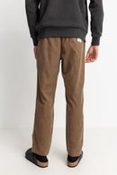 Pantalon Cord Jam - Oak - Homme