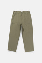 Pantalón Field - Oliva - Hombre