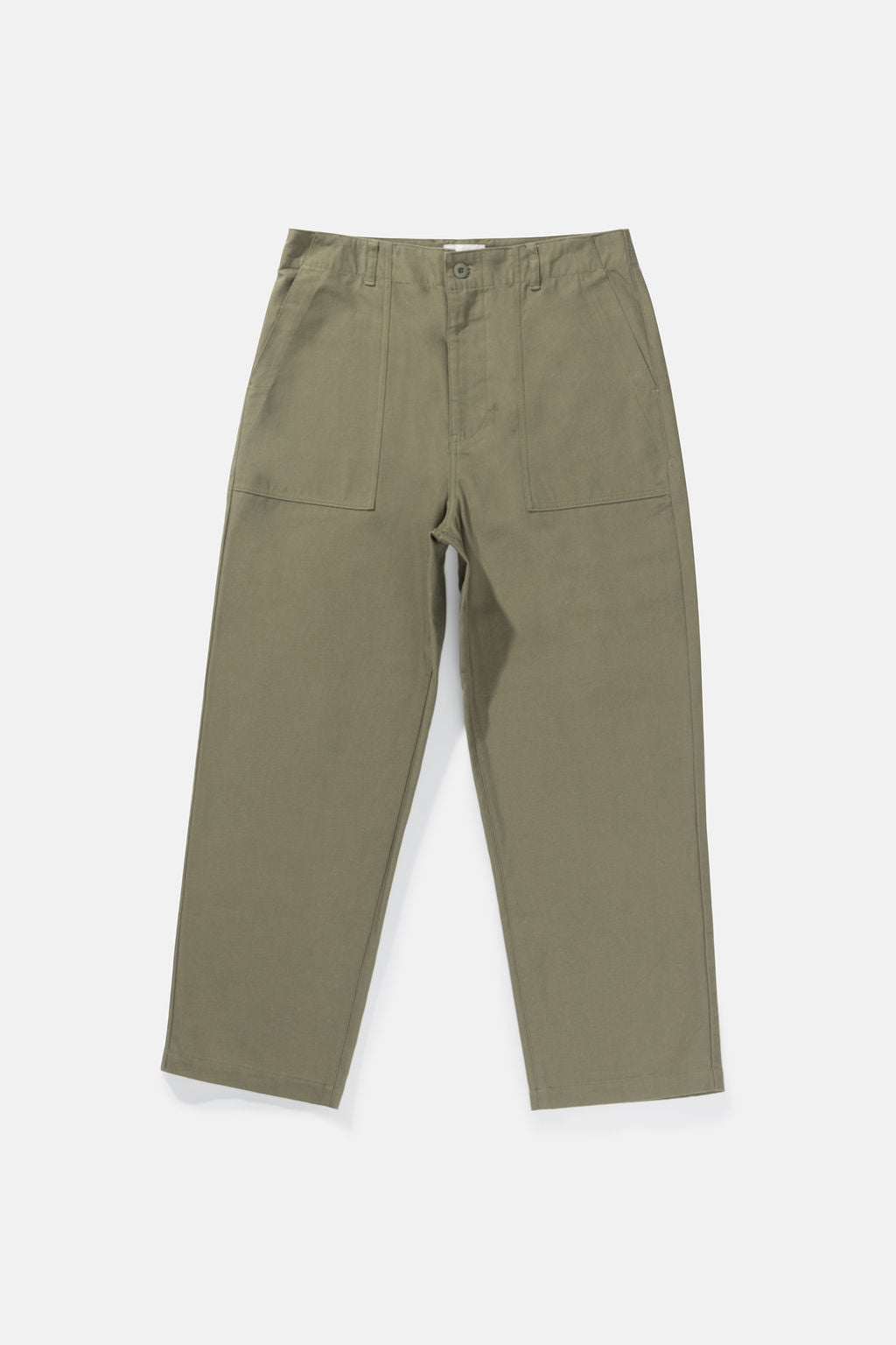 Pantalón Field - Oliva - Hombre