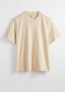 T-Shirt S1 Lilly T-Shirt - Beige - Women