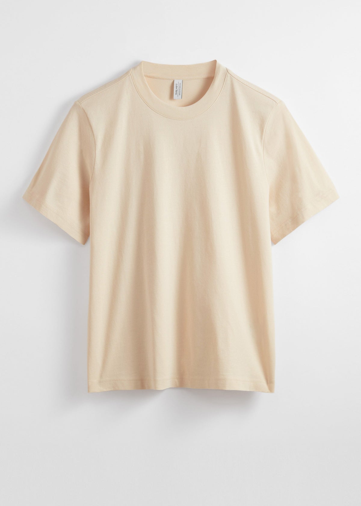 T-Shirt S1 Lilly - Beige