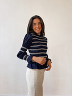 Eloise Marino Blouse