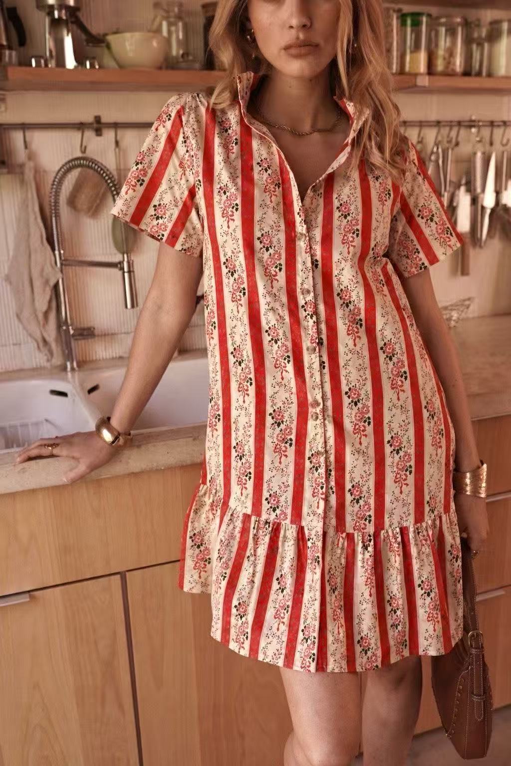 Icarus dress