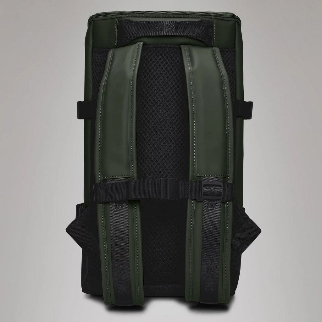 Sac À Dos Trail Cargo W3 Green - Mixte