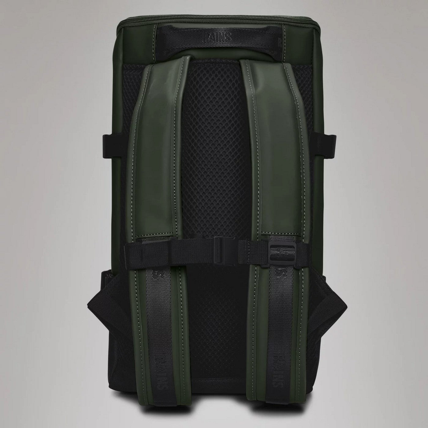 Sac À Dos Trail Cargo W3 Green - Mixte
