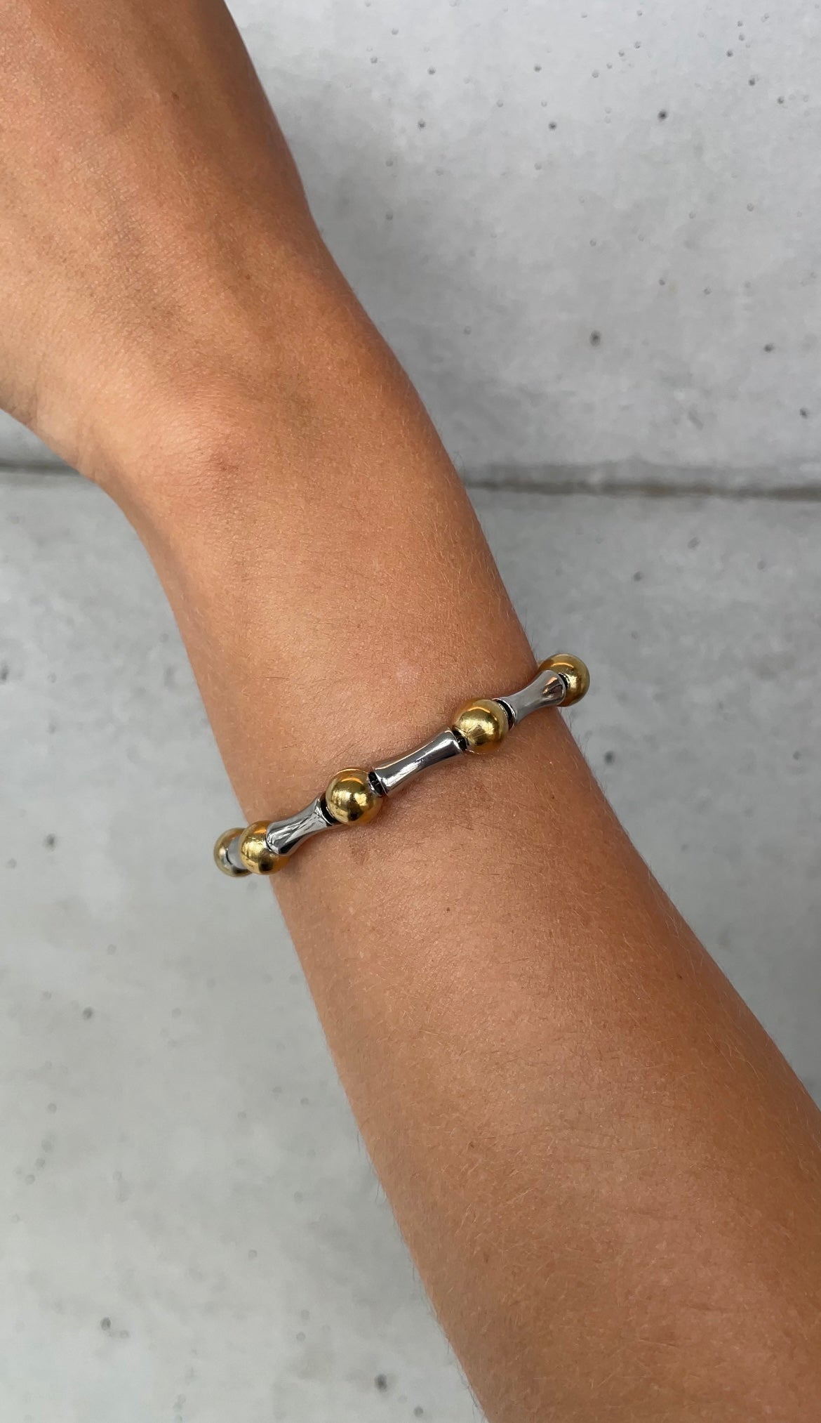 Armband Anémone
