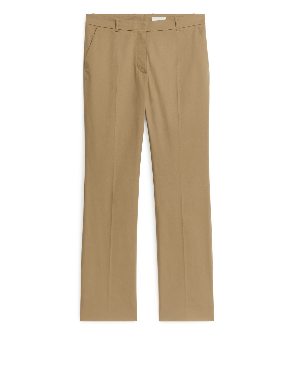 Pantalón Elsbeth - Beige