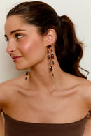 Pendientes lumme