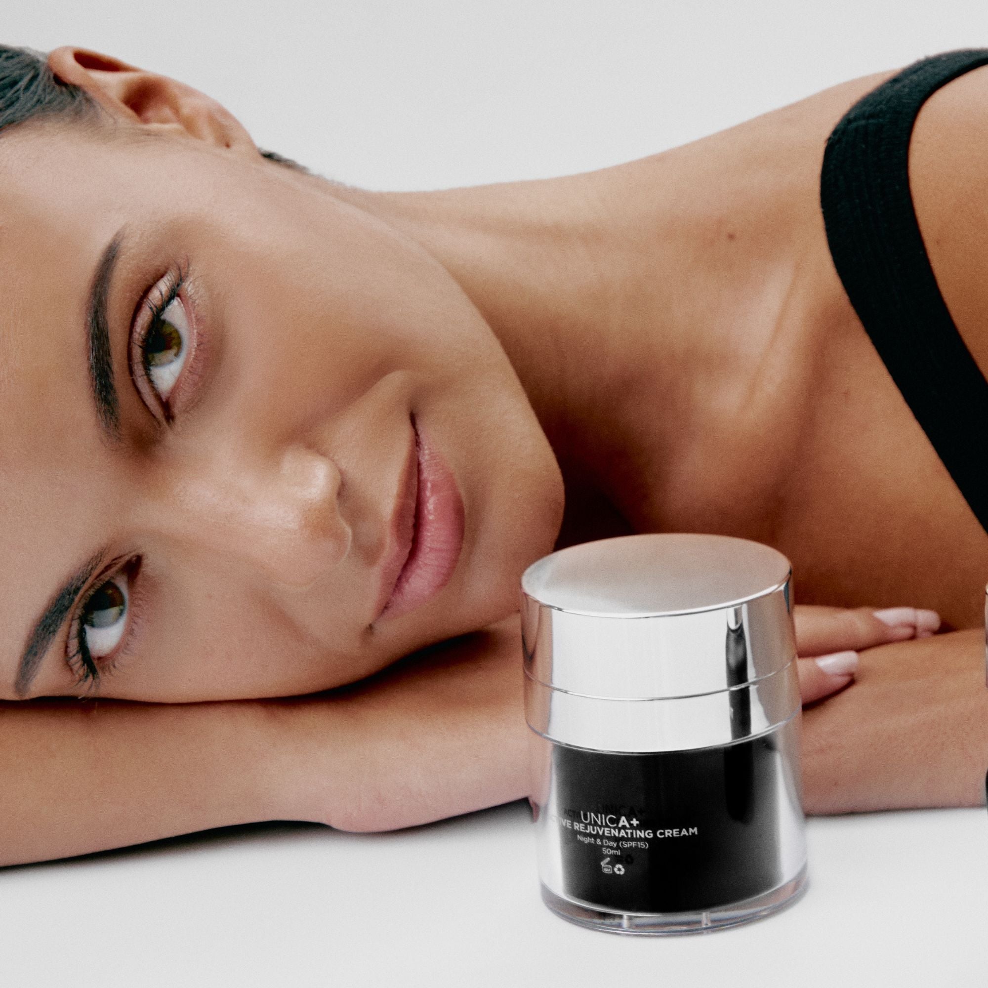 Tratamiento Antiedad Unica+ Airless