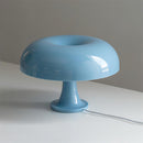 Table Lamp - Nessino - Sky Blue