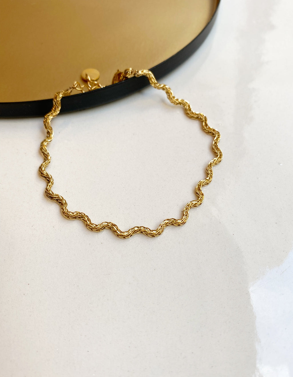 Pulsera Graciane
