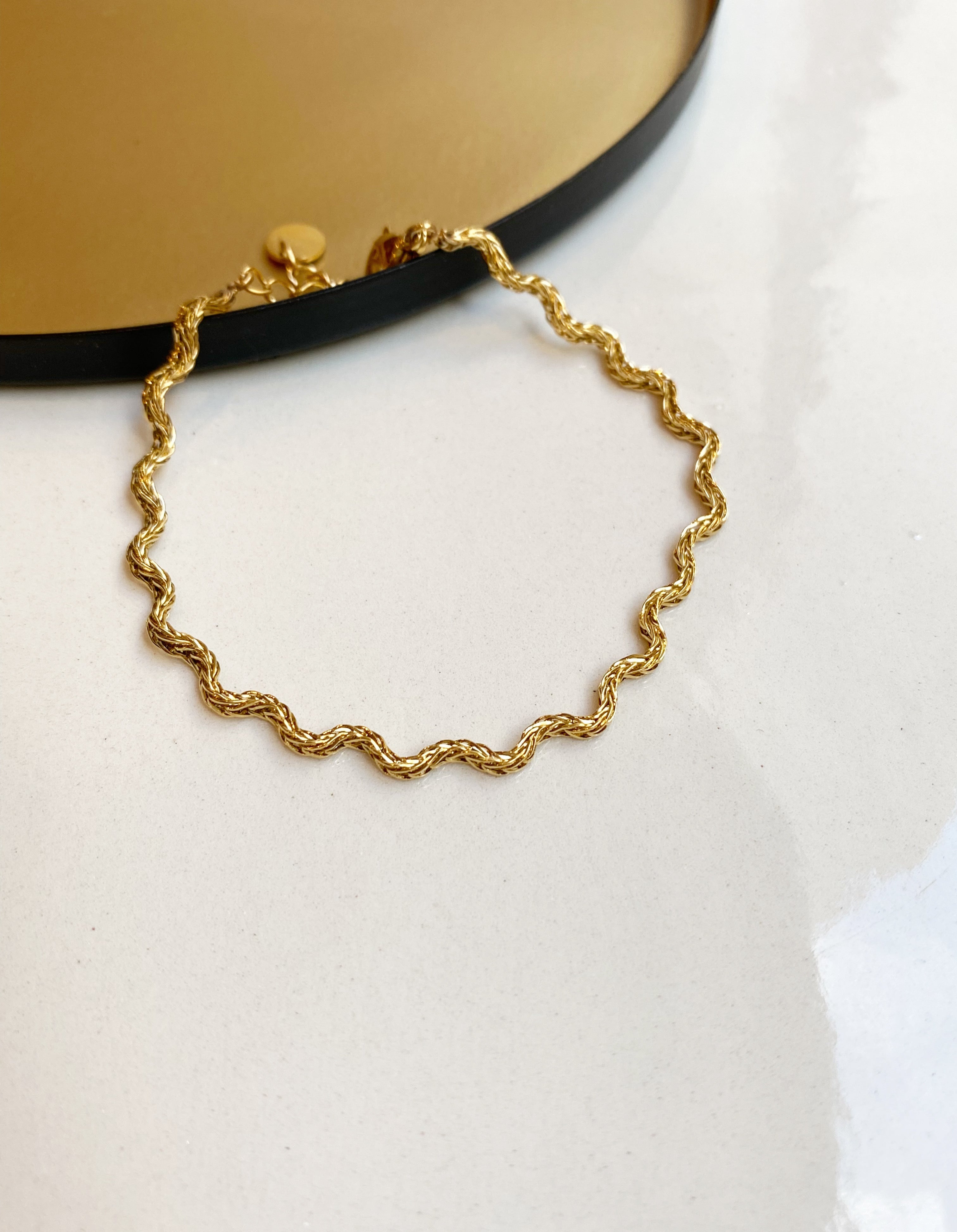 Pulsera Graciane