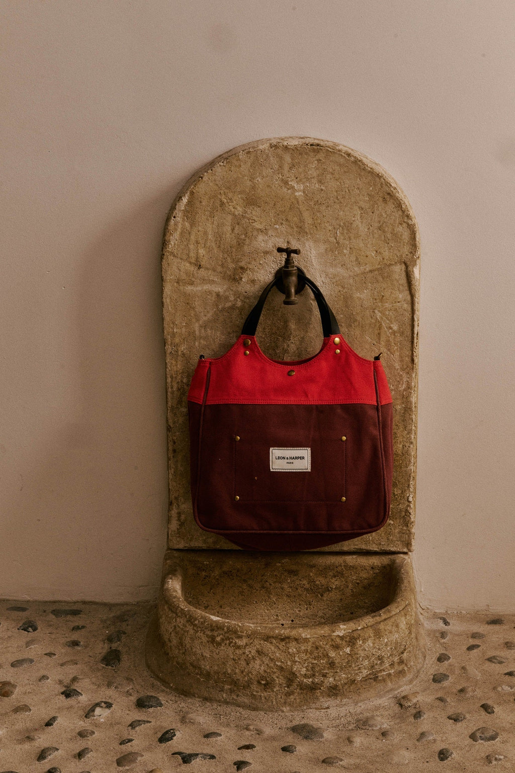 bolso Anna Pln