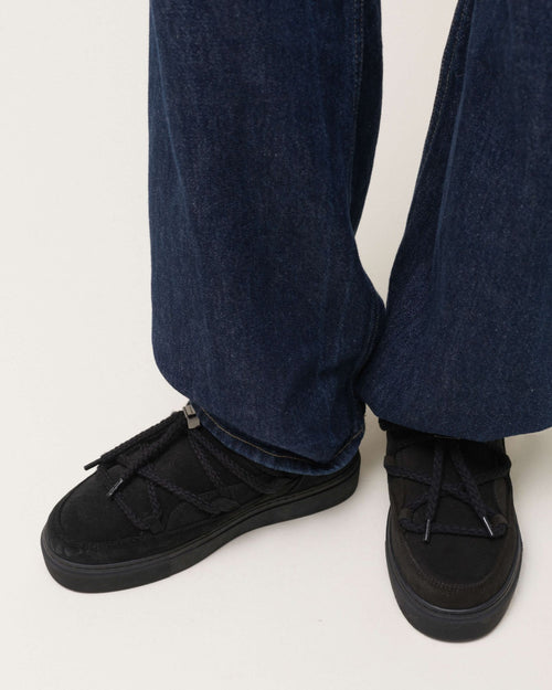 Bottes Classic Low - Black