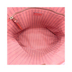 Borsa a mano Louis Vuitton Citadine PM in pelle - rosso