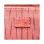 Borsa a mano Louis Vuitton Citadine PM in pelle - rosso