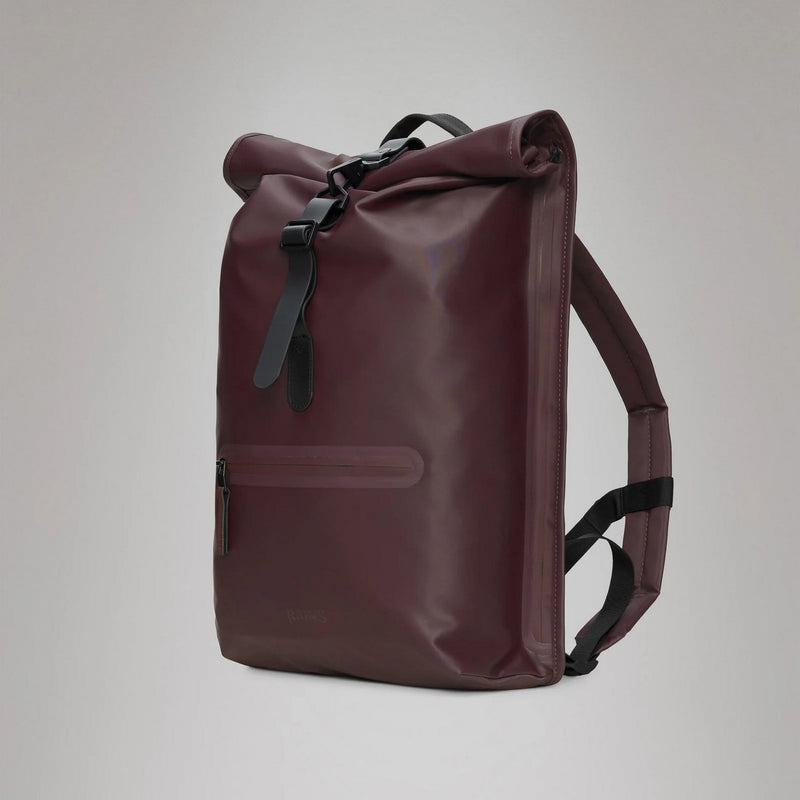 Mochila Rolltop W3 Bolsa de profundidad - Unisex